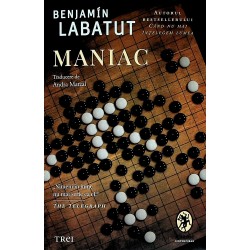 Maniac