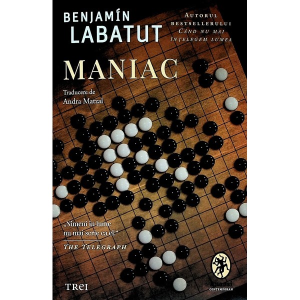 Maniac