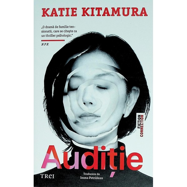 Auditie