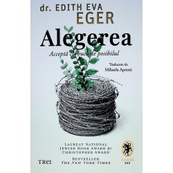 Alegerea. Accepta cu bucurie posibilul
