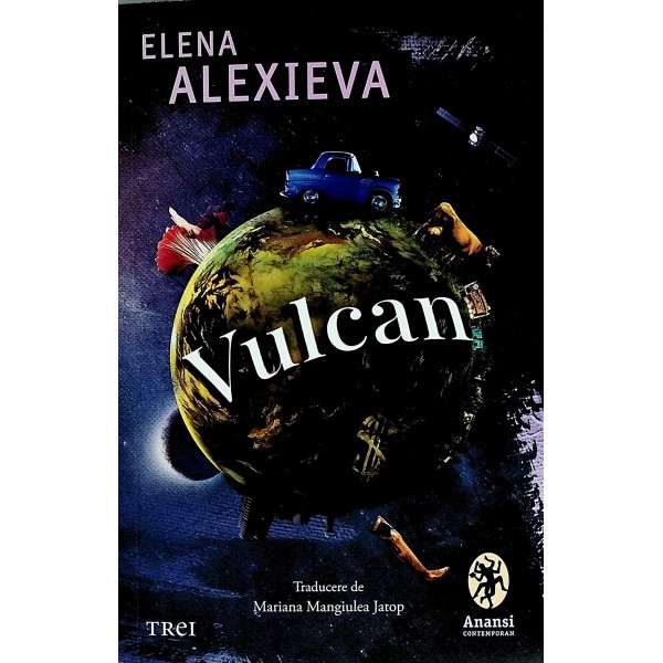 Vulcan