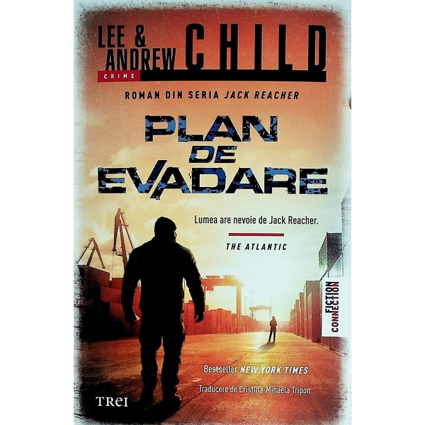Plan de evadare