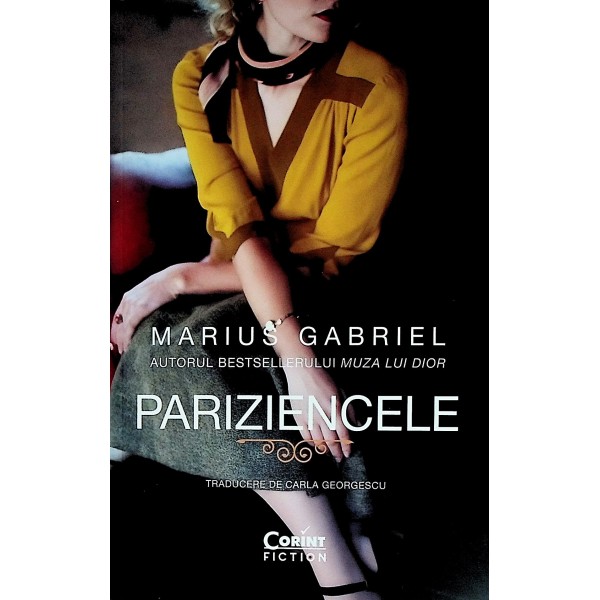 Pariziencele