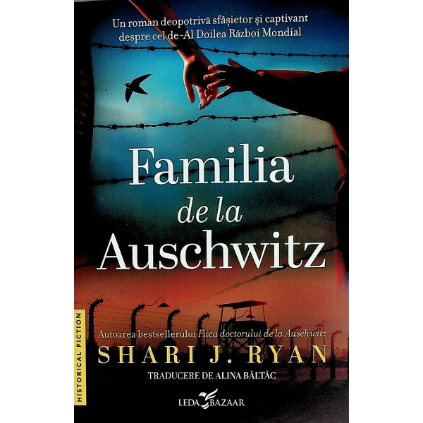 Familia de la Auschwitz