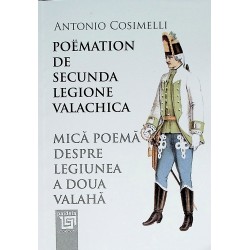 Mica poema despre Legiunea...