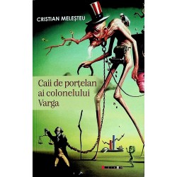 Caii de portelan ai...