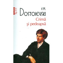 Crima si pedeapsa