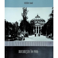 Bucurestii in 1906