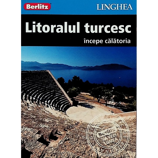 Litoralul turcesc