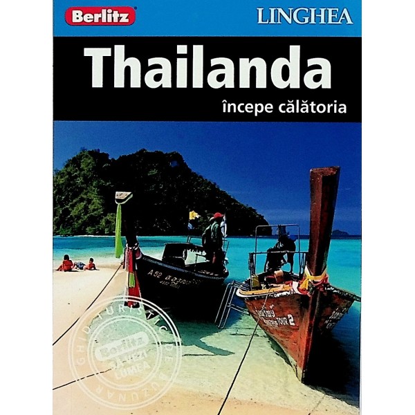 Thailanda