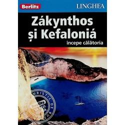 Zakynthos si Kefalonia