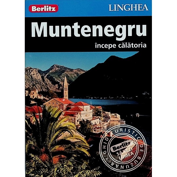 Muntenegru