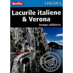 Lacurile italiene & Verona