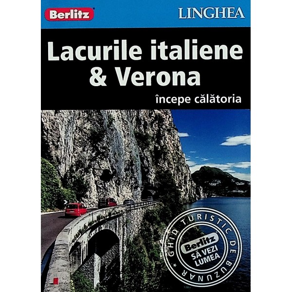 Lacurile italiene & Verona