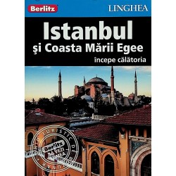 Istambul si Coasta Marii Egee