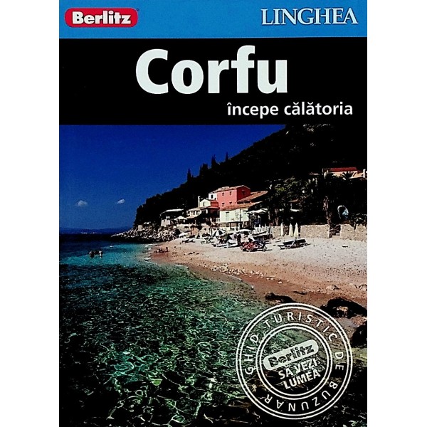 Corfu