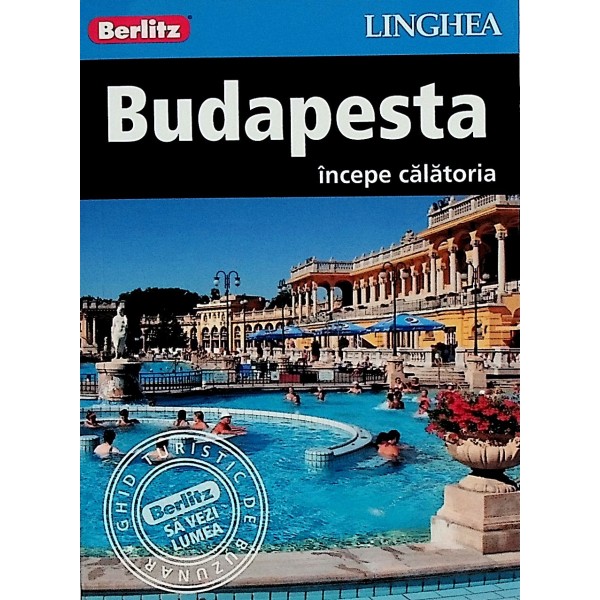 Budapesta