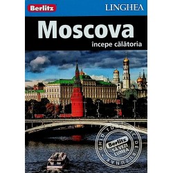 Moscova