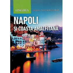 Napoli si Coasta Amalfitana
