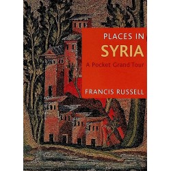 Places in Siria A Pocket...
