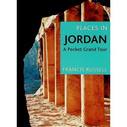 Places in Jordan A Pocket...