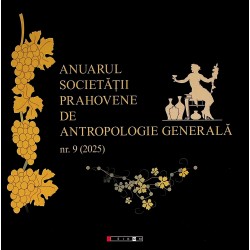 Anuarul societatii...