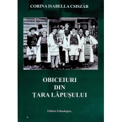 Obiceiuri din Tara Lapusului