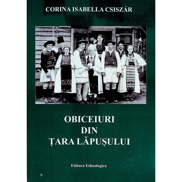 Obiceiuri din Tara Lapusului