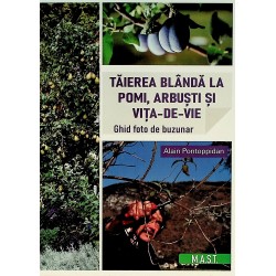 Taierea blanda la pomi,...