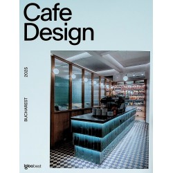 Cafe Design. Restaurant...