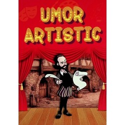 Umor artistic
