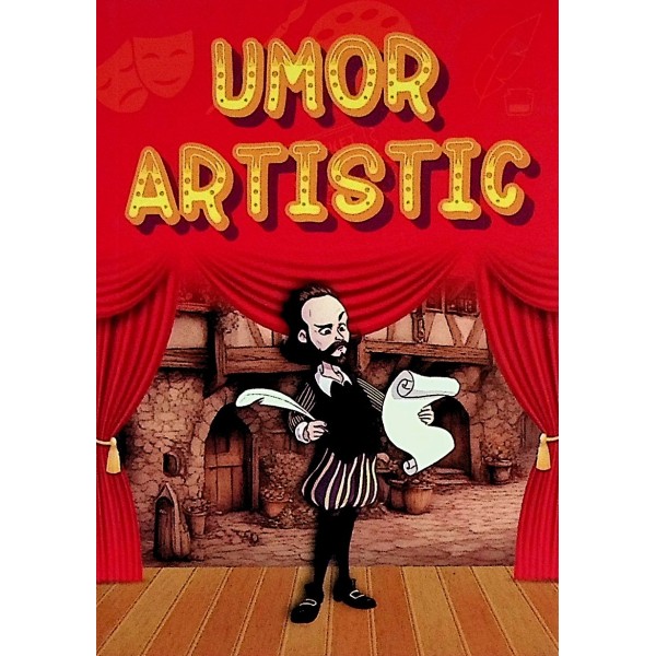 Umor artistic
