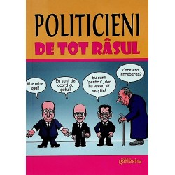 Politicieni de tot rasul