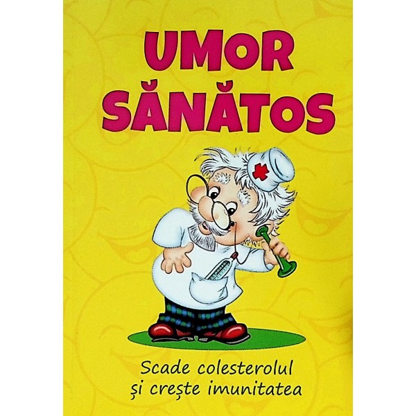 Umaor sanatos