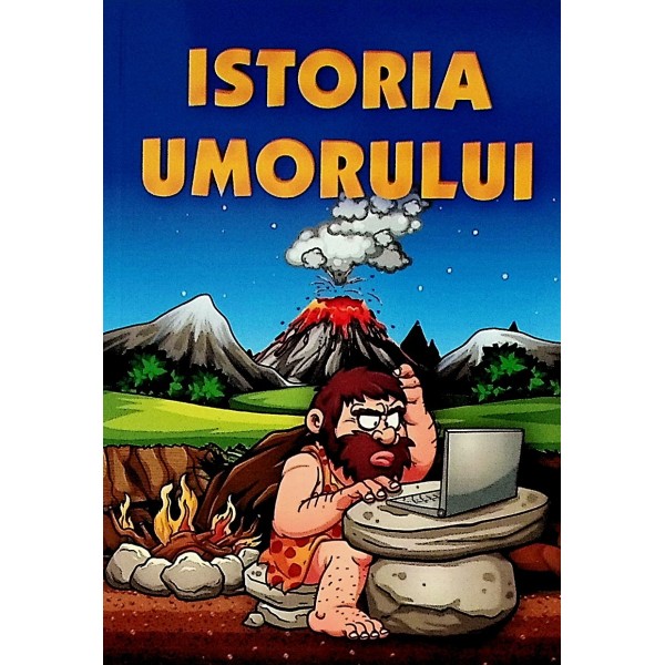istoria umorului