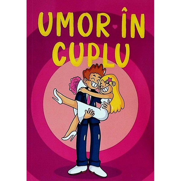 Umor in cuplu