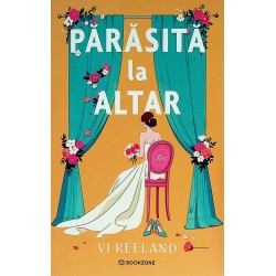 Parasita la altar