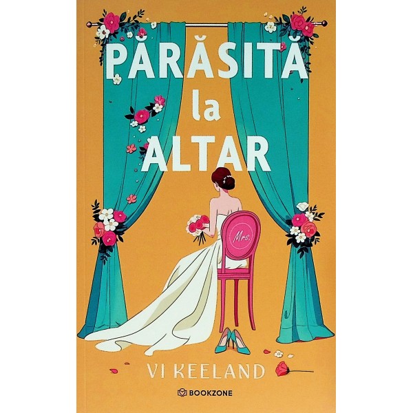 Parasita la altar