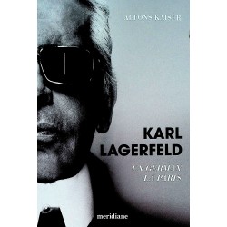 Karl Lagerfeld. Un german...