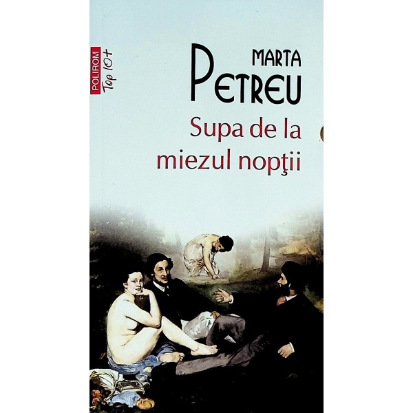 Supa de la miezul noptii