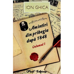Amintiri din pribegia dupa...