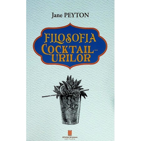 Filosofia cocktail-urilor