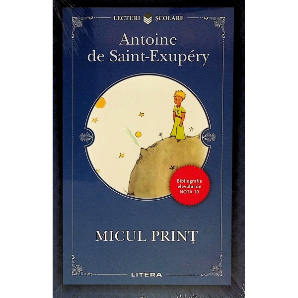 Micul print