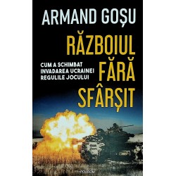 Razboiul fara sfarsit. Cum...