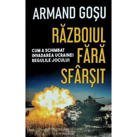 Razboiul fara sfarsit. Cum...