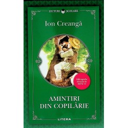 Amintiri din copilarie