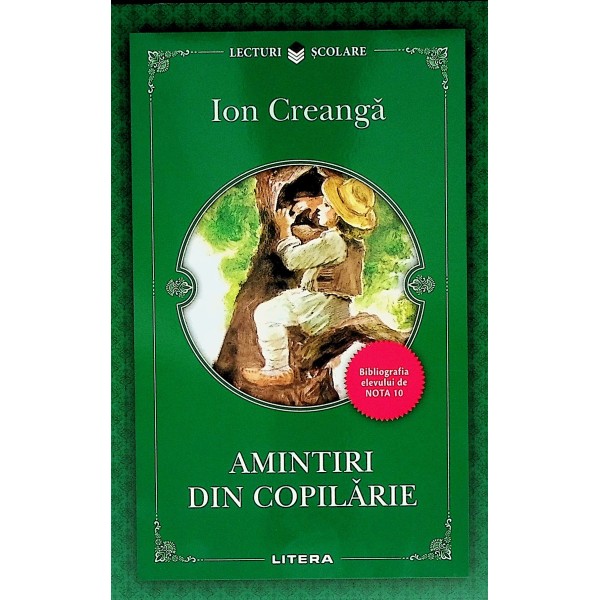 Amintiri din copilarie