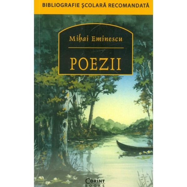 Poezii