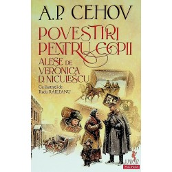Povestiri pentru copii