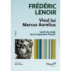 Visul lui Marcus Aurelius....